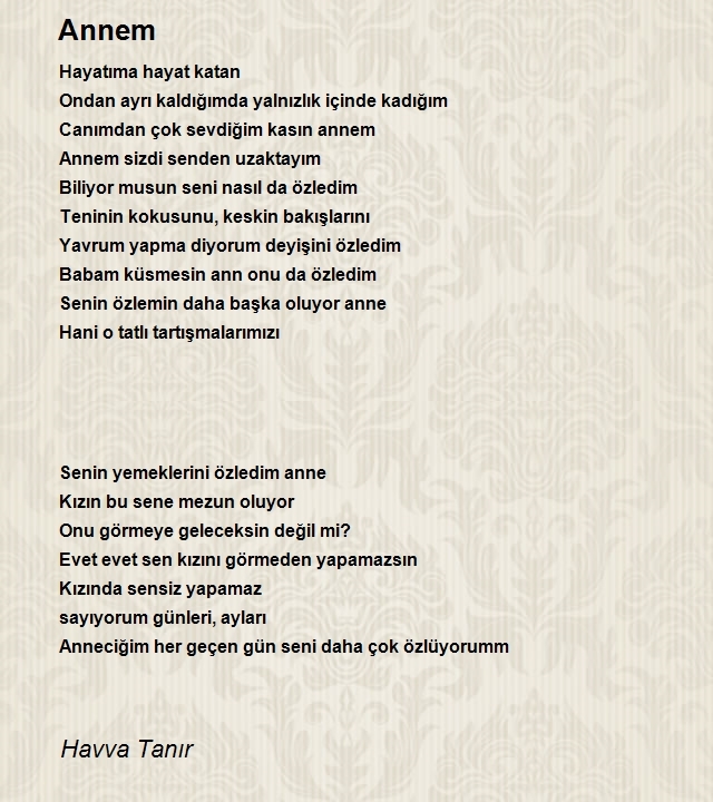 Havva Tanır