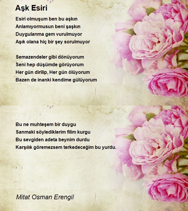 Mitat Osman Erengil