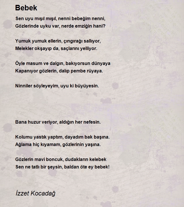 İzzet Kocadağ