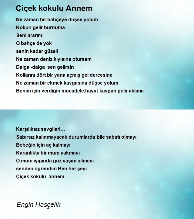 Engin Hasçelik