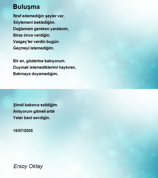 Ersoy Oktay