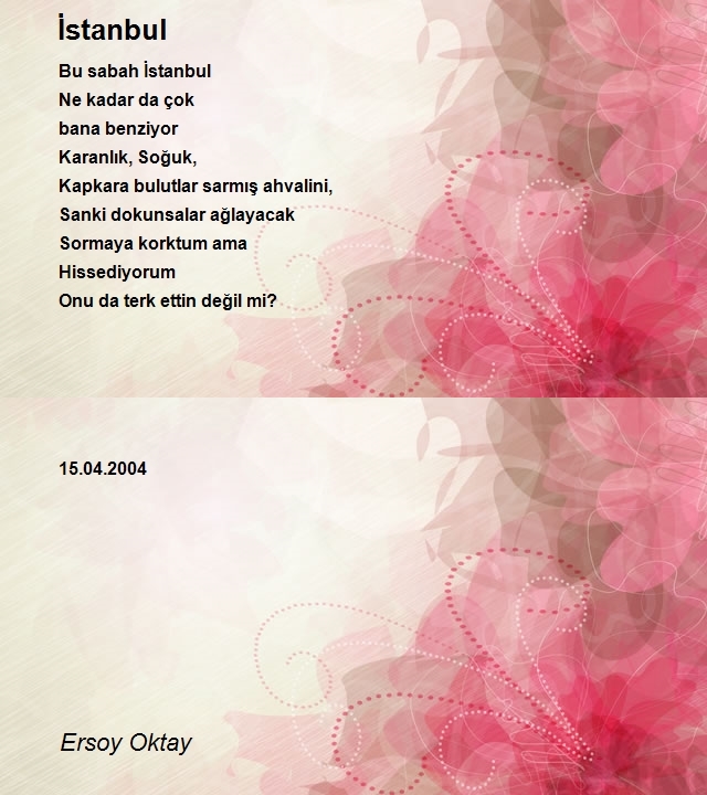 Ersoy Oktay