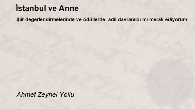 Ahmet Zeynel Yollu