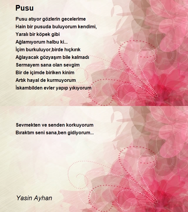 Yasin Ayhan