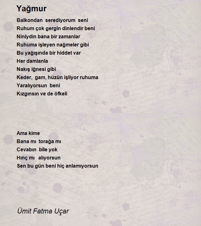 Ümit Fatma Uçar