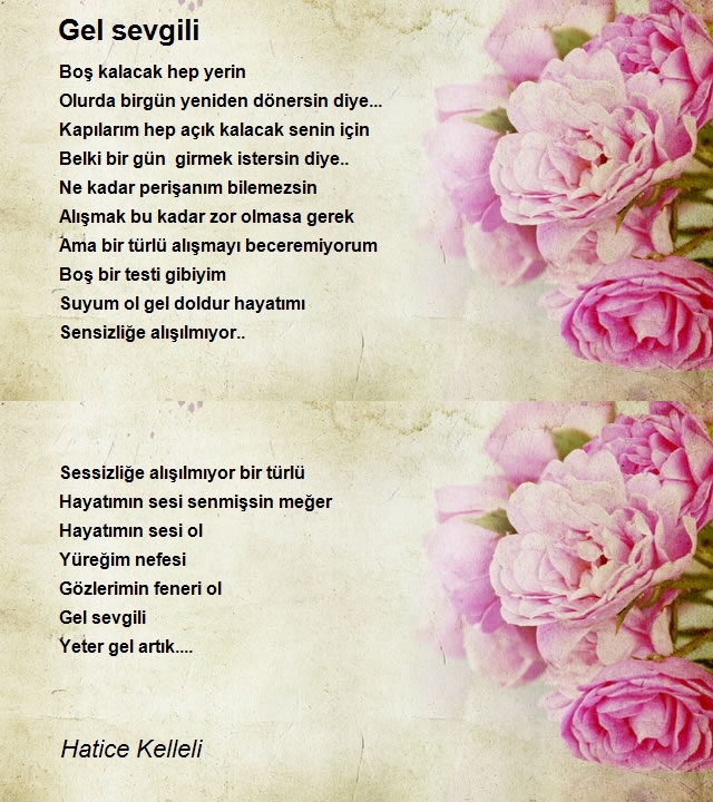 Hatice Kelleli