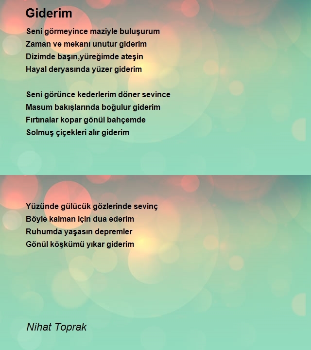 Nihat Toprak