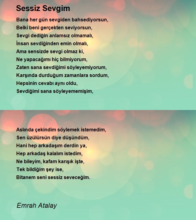 Emrah Atalay