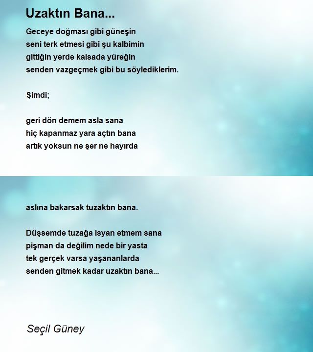 Seçil Güney