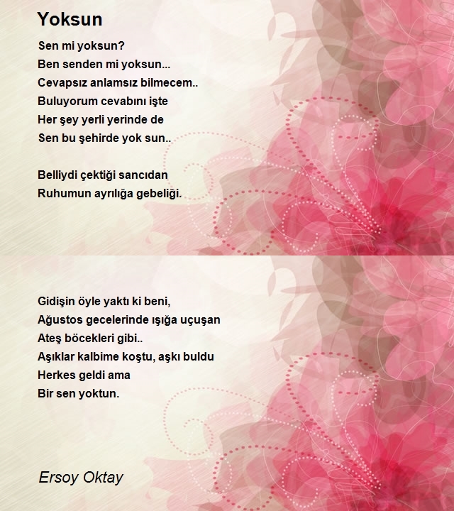 Ersoy Oktay