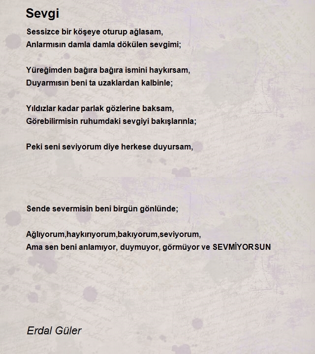 Erdal Güler