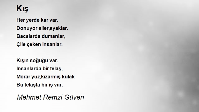 Mehmet Remzi Güven