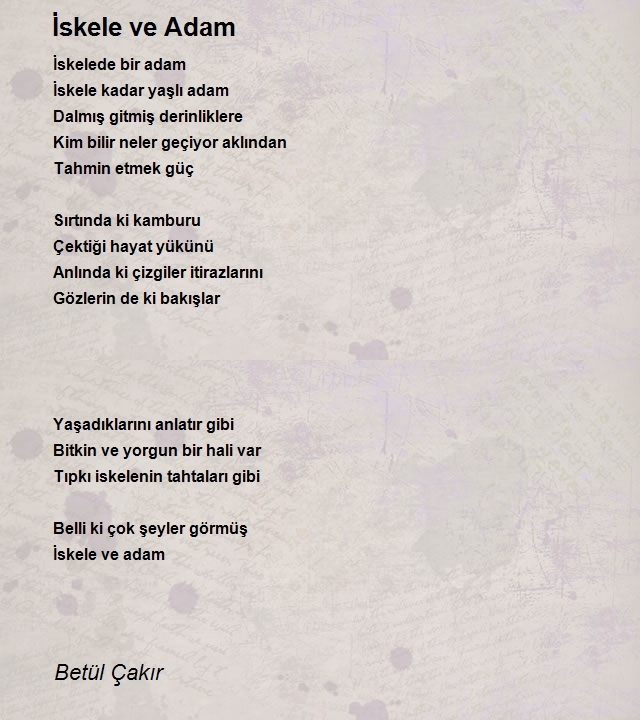 Betül Çakır