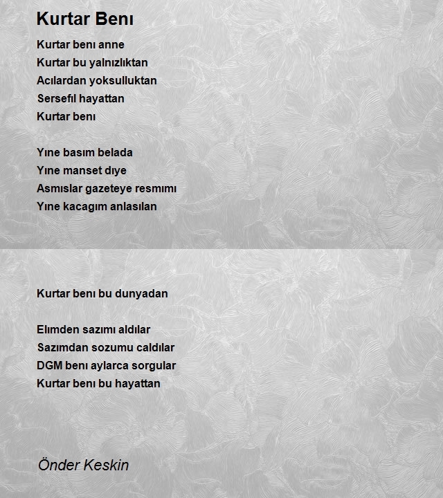 Önder Keskin