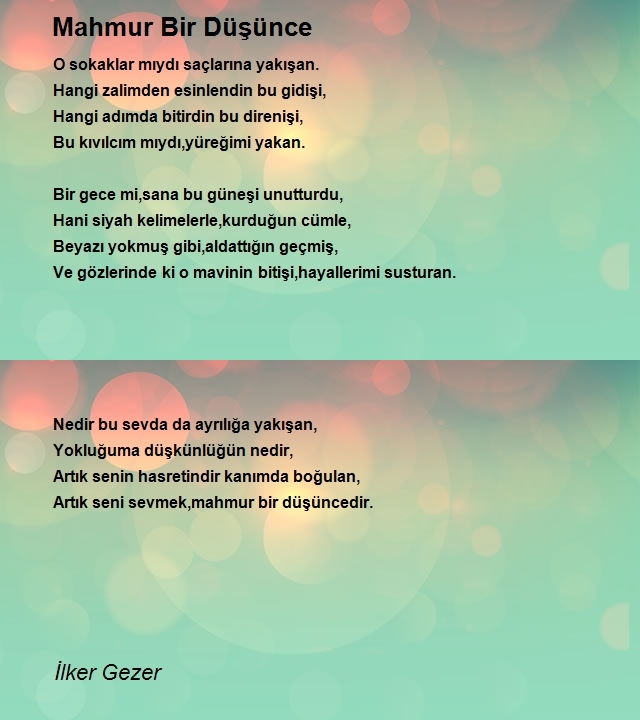 İlker Gezer