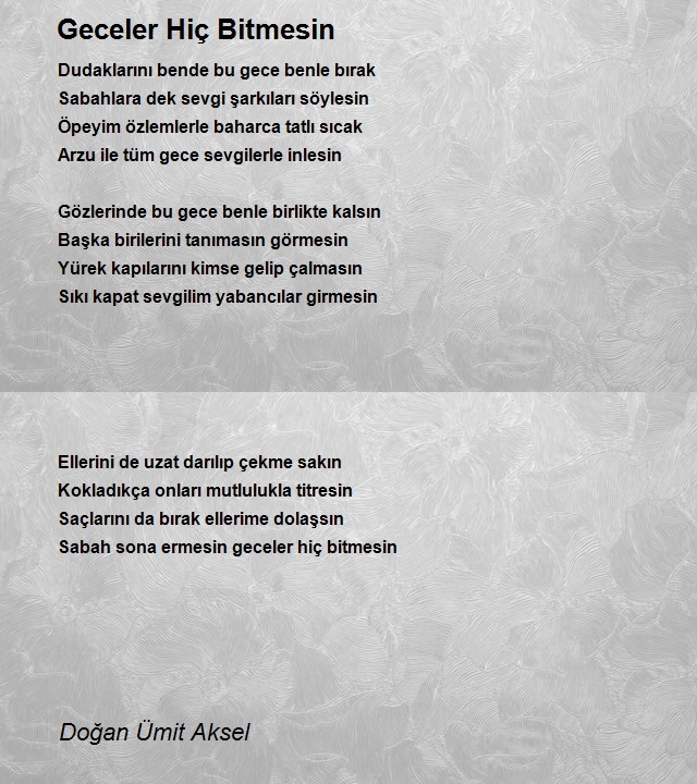 Doğan Ümit Aksel