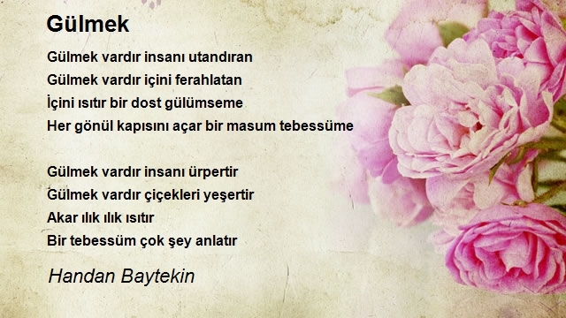 Handan Baytekin