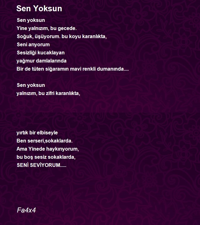 Fatih Sever