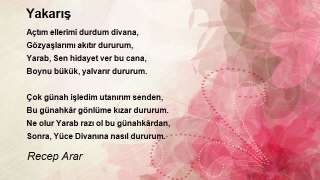 Recep Arar