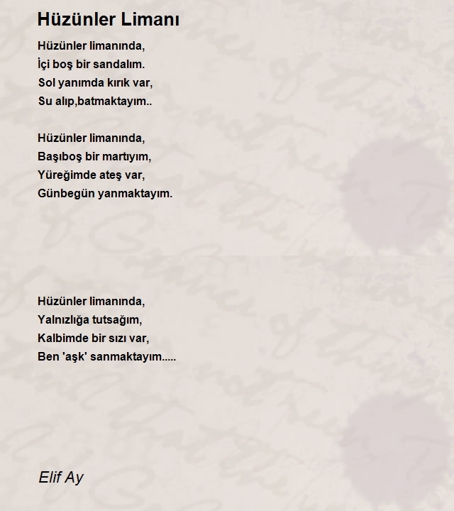 Elif Ay