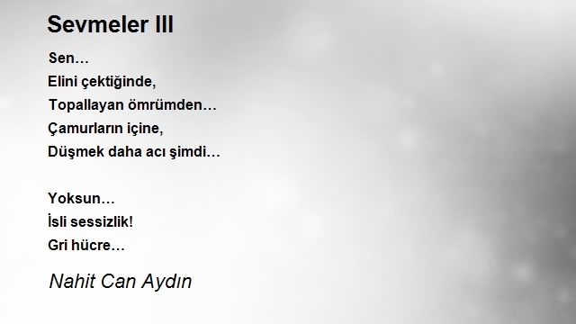 Nahit Can Aydın