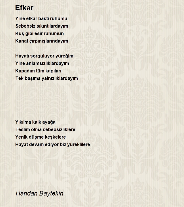 Handan Baytekin