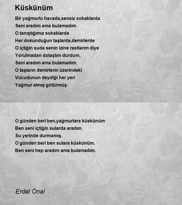 Erdal Önal