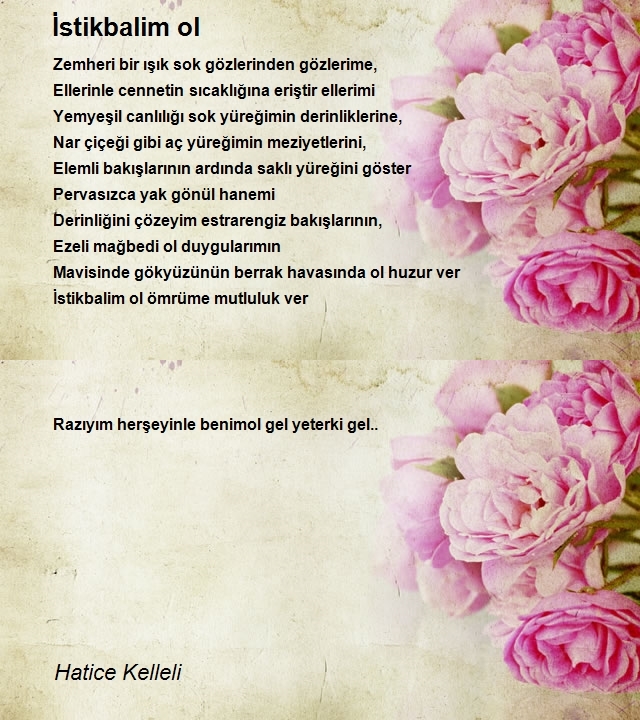 Hatice Kelleli