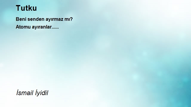 İsmail İyidil