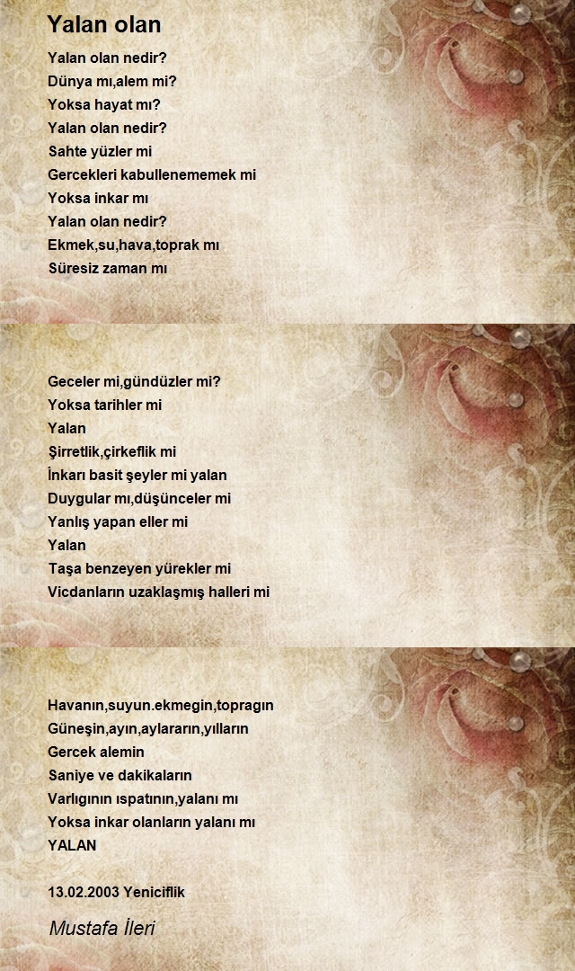 Mustafa İleri