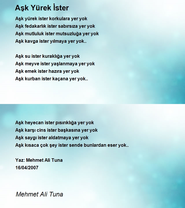 Mehmet Ali Tuna