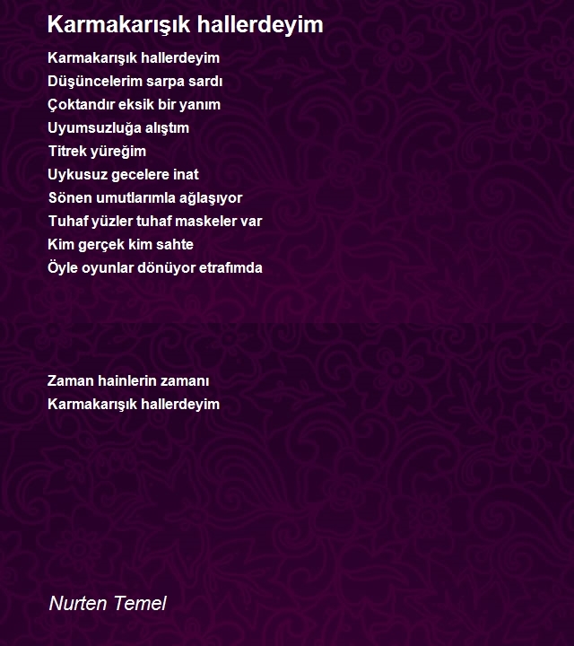 Nurten Temel