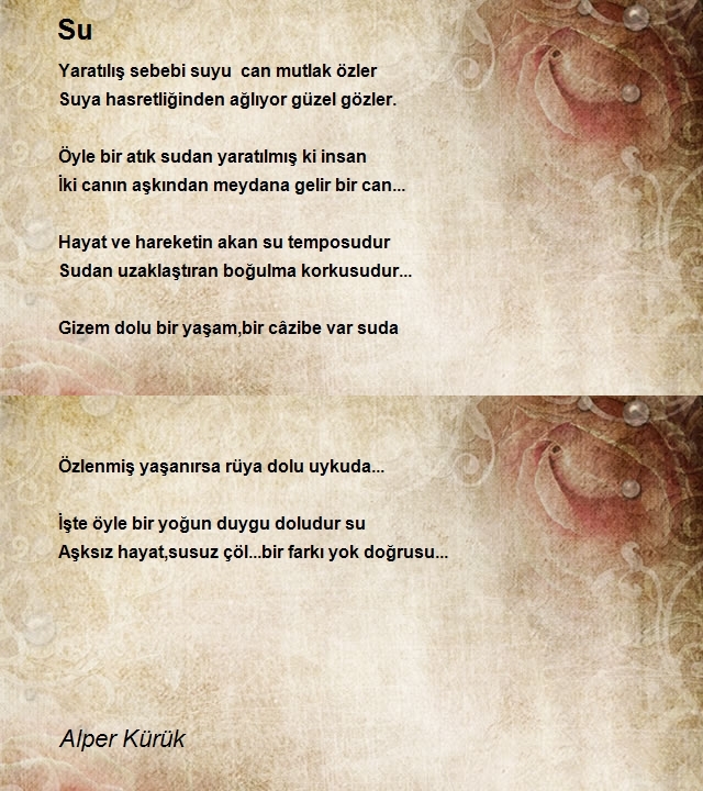 Alper Kürük