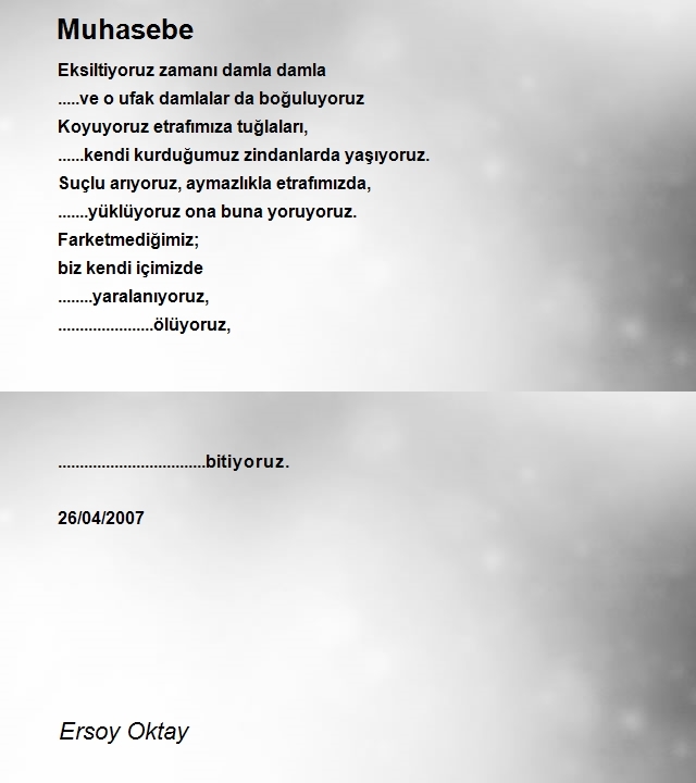 Ersoy Oktay