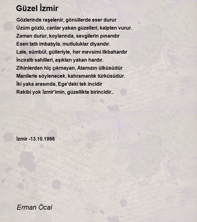 Erman Öcal