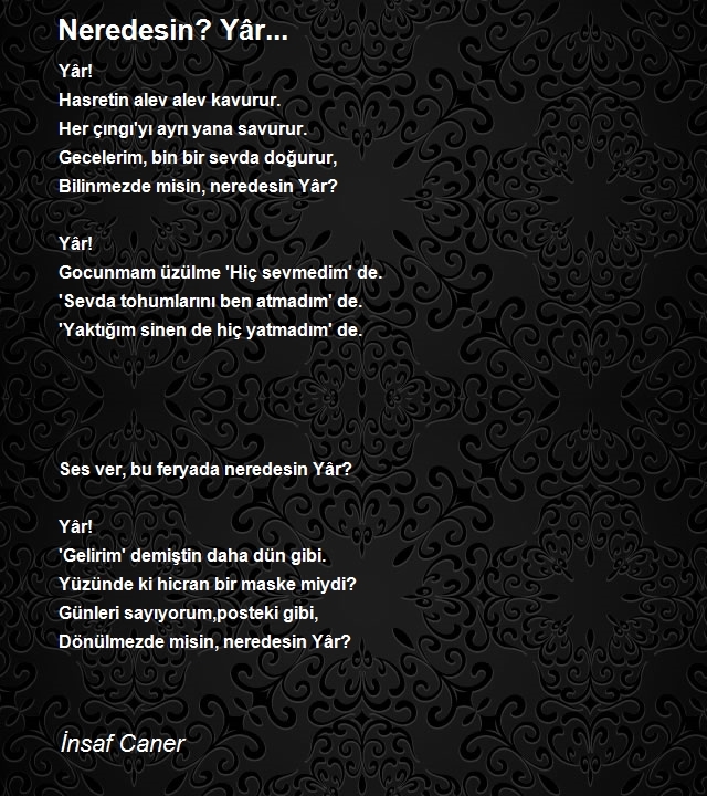 İnsaf Caner