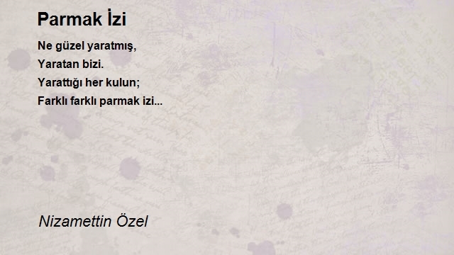 Nizamettin Özel