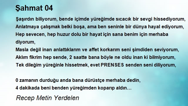 Recep Metin Yerdelen