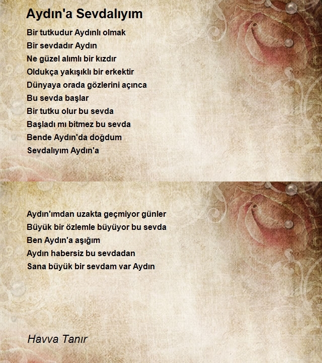 Havva Tanır