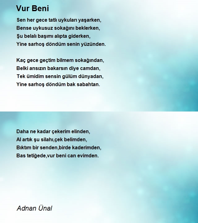 Adnan Ünal