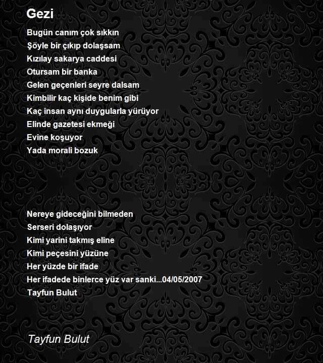 Tayfun Bulut