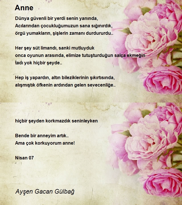 Ayşen Gacan Gülbağ