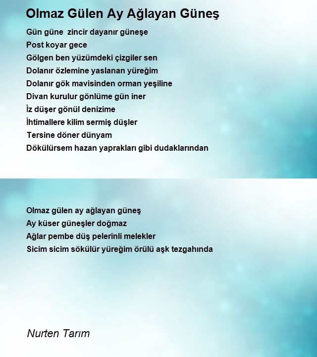 Nurten Tarım