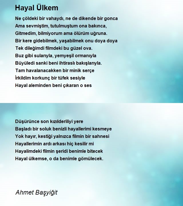 Ahmet Başyiğit