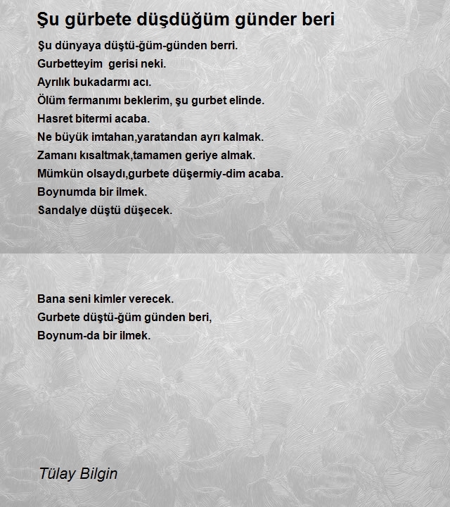 Tülay Bilgin