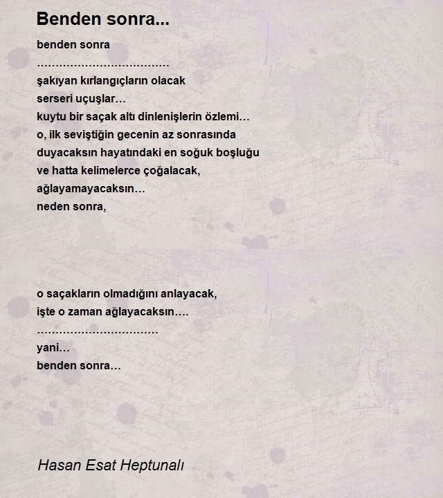 Hasan Esat Heptunalı