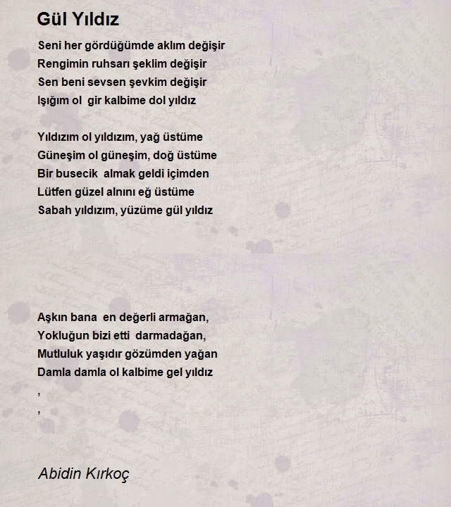 Abidin Kırkoç