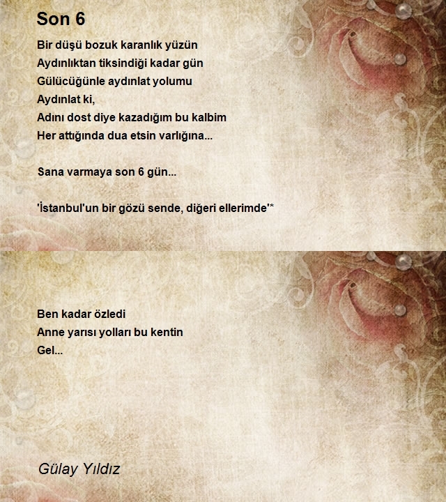 Gülay Yıldız