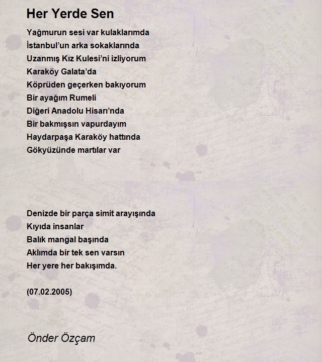 Önder Özçam