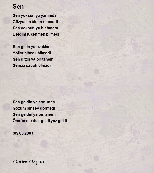 Önder Özçam